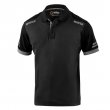 Sparco Tech polo t-shirt (Teamwork)