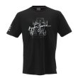 Racing Spirit T-shirt Senna 1 LIMITED EDITION