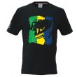 Racing Spirit T-shirt Senna 2 LIMITED EDITION