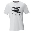 Racing Spirit T-shirt Senna 5 LIMITED EDITION