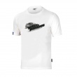 Sparco Fast&Furious white t-shirt