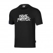 Sparco Fast&Furious black-white t-shirt