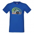 Super Offer: Sparco T-Shirt GO! 
