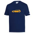 Sparco Lancia HF Delta Integrale t-shirt