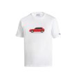Sparco Lancia HF Delta Collections t-shirt