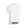 Sparco Lancia HF Delta Collections t-shirt