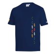 Sparco Lancia HF Delta Collections t-shirt