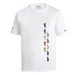 Sparco Lancia HF Delta Collections t-shirt