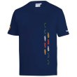 Sparco Lancia HF Delta Collections t-shirt