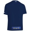 Sparco Lancia HF Delta Collections t-shirt