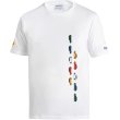 Sparco Lancia HF Delta Collections t-shirt
