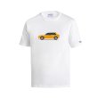 Sparco Lancia HF Delta Integrale t-shirt