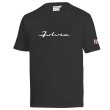 Sparco Lancia HF Fulvia t-shirt