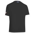 Sparco Lancia HF Fulvia t-shirt