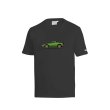 Sparco Lancia HF Heritage Stratos t-shirt