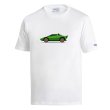 Sparco Lancia HF Heritage Stratos t-shirt