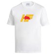 Sparco Lancia HF Yellow t-shirt
