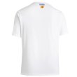 Sparco Lancia HF Yellow t-shirt