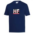Sparco Lancia HF t-shirt Squadra Corse