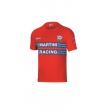 Sparco Martini Racing t-shirt