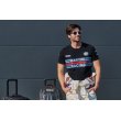 Sparco Martini Racing t-shirt