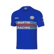 Sparco Martini Racing t-shirt