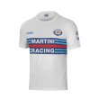 Sparco Martini Racing t-shirt