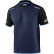 Sparco Tech t-shirt (Teamwork)