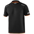 Sparco Tech t-shirt (Teamwork)