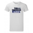 Super Offer: T-shirt Sparco Track