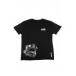 Stilo t-shirt (with helmet logo)