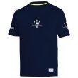 Sparco T-Shirt Maserati