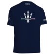 Sparco T-Shirt Maserati