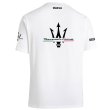 Sparco T-Shirt Maserati