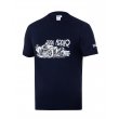 Sparco Targa Florio #T2 t-shirt