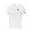 Sparco Targa Florio Merzario #AM1 polo t-shirt