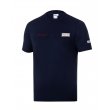 Sparco Targa Florio Merzario #AM1 polo t-shirt