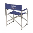 Sparco Martini Racing Paddock Chair