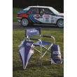 Sparco Martini Racing Paddock Chair