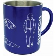 Sparco Stainless Steel Cup