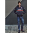 Sparco Martini Racing Bomber Jacket