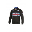 Sparco Martini Racing Bomber Jacket