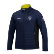 Sparco Maserati Softshell Jacket