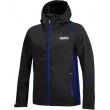 Sparco 3-in-1 Unisex Rain Jacket