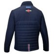 Sparco Frame Martini Racing Jacket