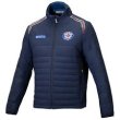 Sparco Frame Martini Racing Jacket