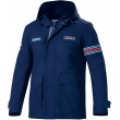 Sparco Martini Racing Field Jacket
