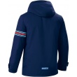 Sparco Martini Racing Field Jacket