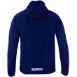 Sparco Wilson Windstopper Jacket