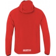 Sparco Wilson Windstopper Jacket